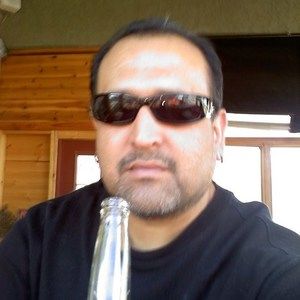 Meet your Posher, Jon